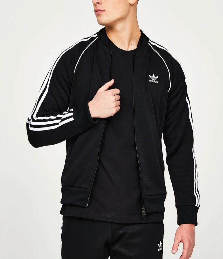 Adidas Ceket - Görsel 2