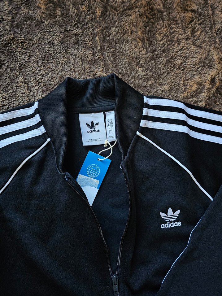 Adidas Ceket - Görsel 5