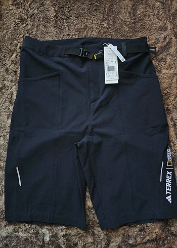 Adidas Terrex Şort - Görsel 3