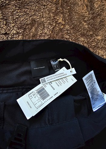 Adidas Terrex Şort - Görsel 5