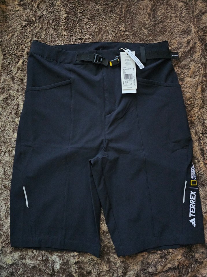 Adidas Terrex Şort - Görsel 3