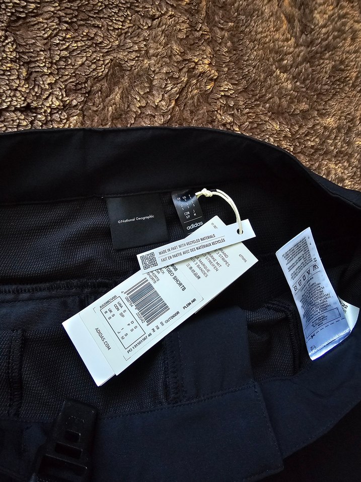 Adidas Terrex Şort - Görsel 5