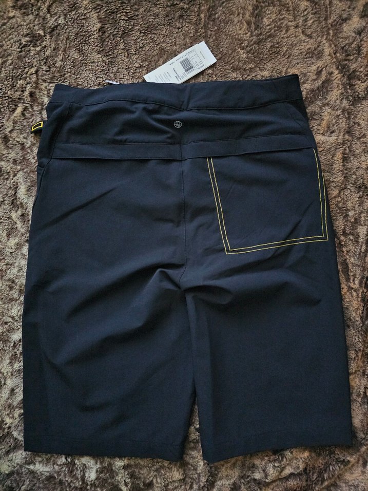 Adidas Terrex Şort - Görsel 4