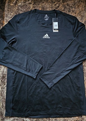 Adidas Sweatshirt - Görsel 3