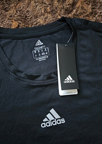 Adidas Sweatshirt - Görsel 4