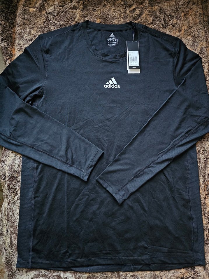 Adidas Sweatshirt - Görsel 3
