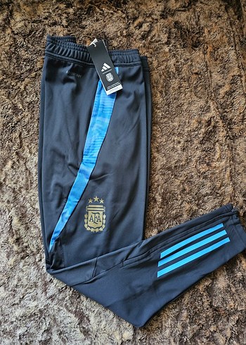 Adidas Arjantin Eşofman Alt - Görsel 6