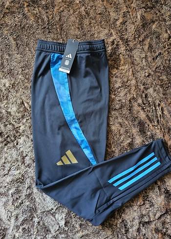 Adidas Arjantin Eşofman Alt - Görsel 5