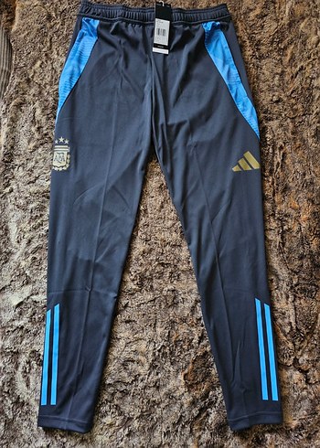 Adidas Arjantin Eşofman Alt - Görsel 4