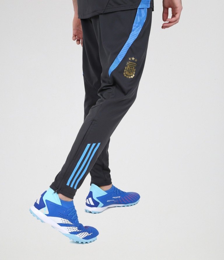 Adidas Arjantin Eşofman Alt - Görsel 2