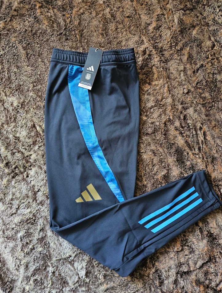 Adidas Arjantin Eşofman Alt - Görsel 5