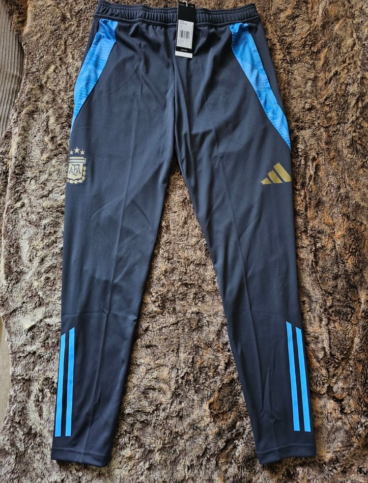 Adidas Arjantin Eşofman Alt - Görsel 4