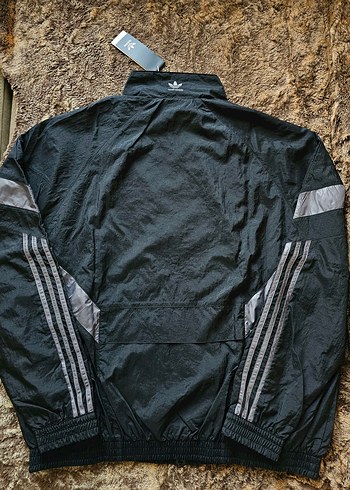 Adidas x FA Ceket - Görsel 6