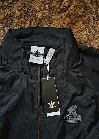 Adidas x FA Ceket - Görsel 5