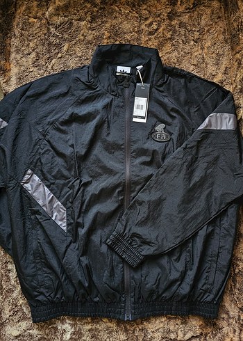 Adidas x FA Ceket - Görsel 4