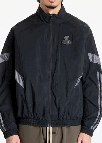 Adidas x FA Ceket - Görsel 2