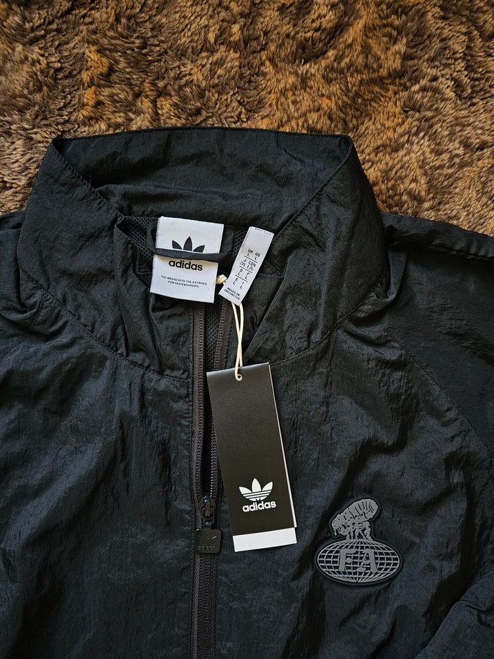 Adidas x FA Ceket - Görsel 5