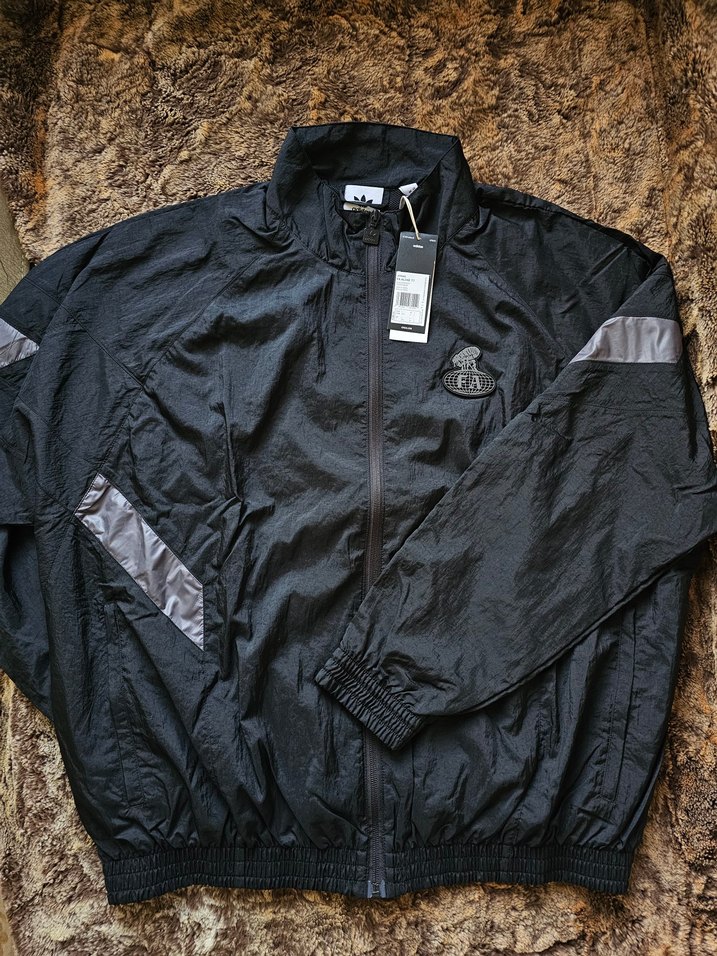 Adidas x FA Ceket - Görsel 4