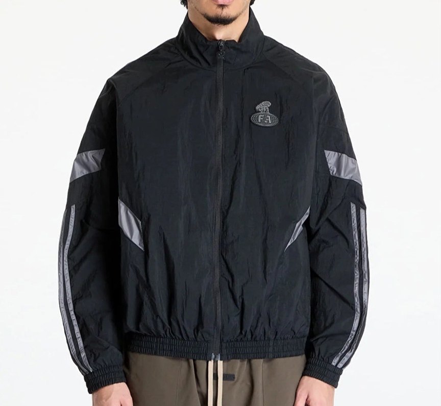 Adidas x FA Ceket - Görsel 2