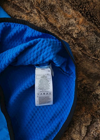 Adidas Terrex Ceket - Görsel 5