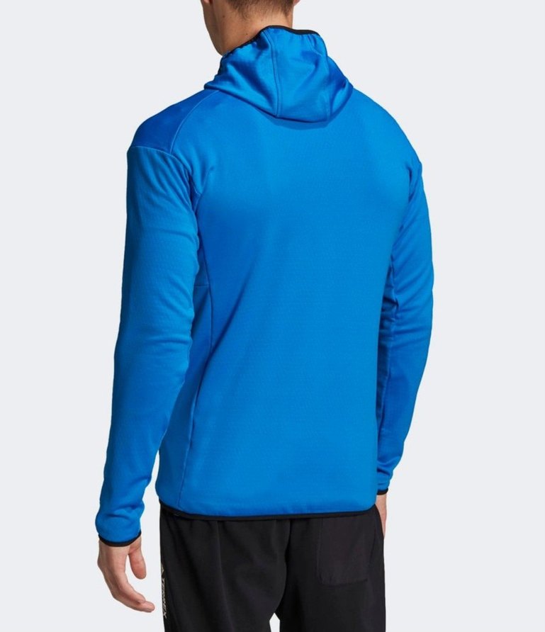 Adidas Terrex Ceket - Görsel 2