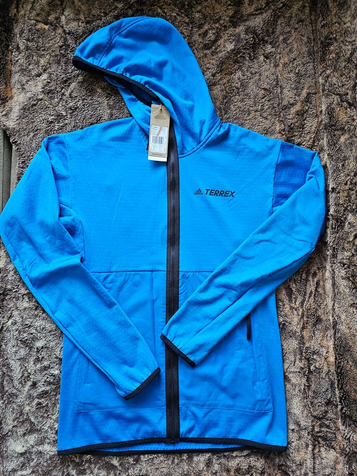 Adidas Terrex Ceket - Görsel 3