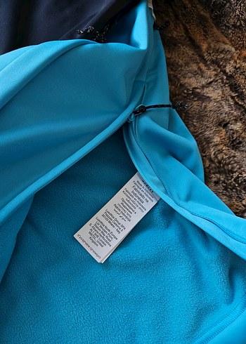 Oakley Softshell Anorak Ceket - Görsel 9