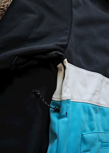 Oakley Softshell Anorak Ceket - Görsel 6