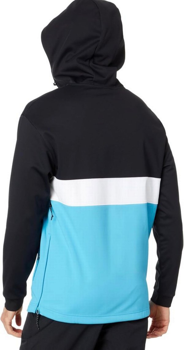 Oakley Softshell Anorak Ceket - Görsel 2