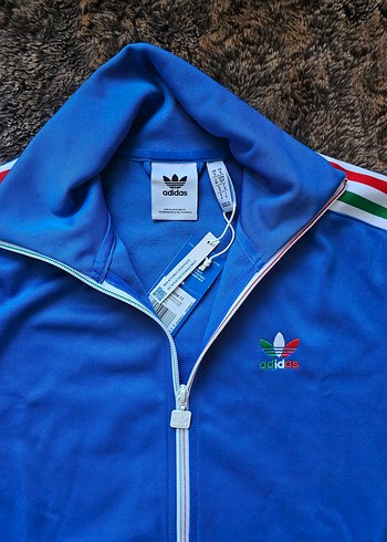 Adidas Ceket - Görsel 3