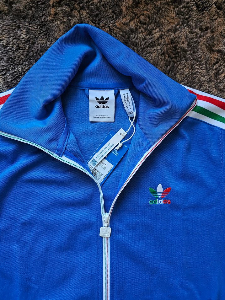 Adidas Ceket - Görsel 3