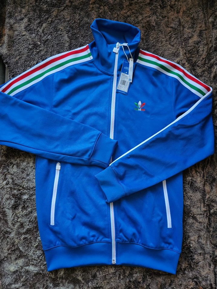 Adidas Ceket - Görsel 2