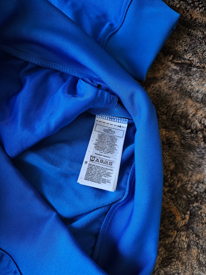 Adidas Ceket - Görsel 4