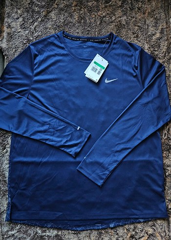 Nike Sweatshirt - Görsel 3