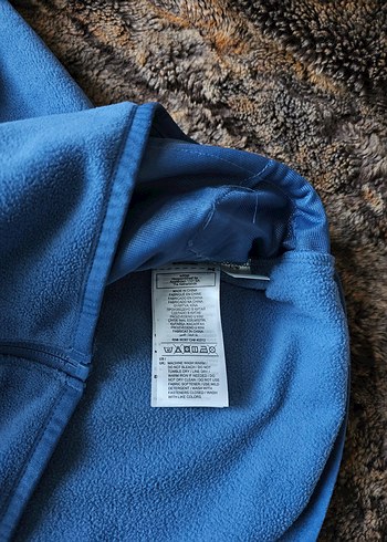 Adidas Terrex Polar Ceket - Görsel 6