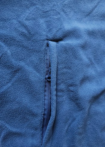 Adidas Terrex Polar Ceket - Görsel 5