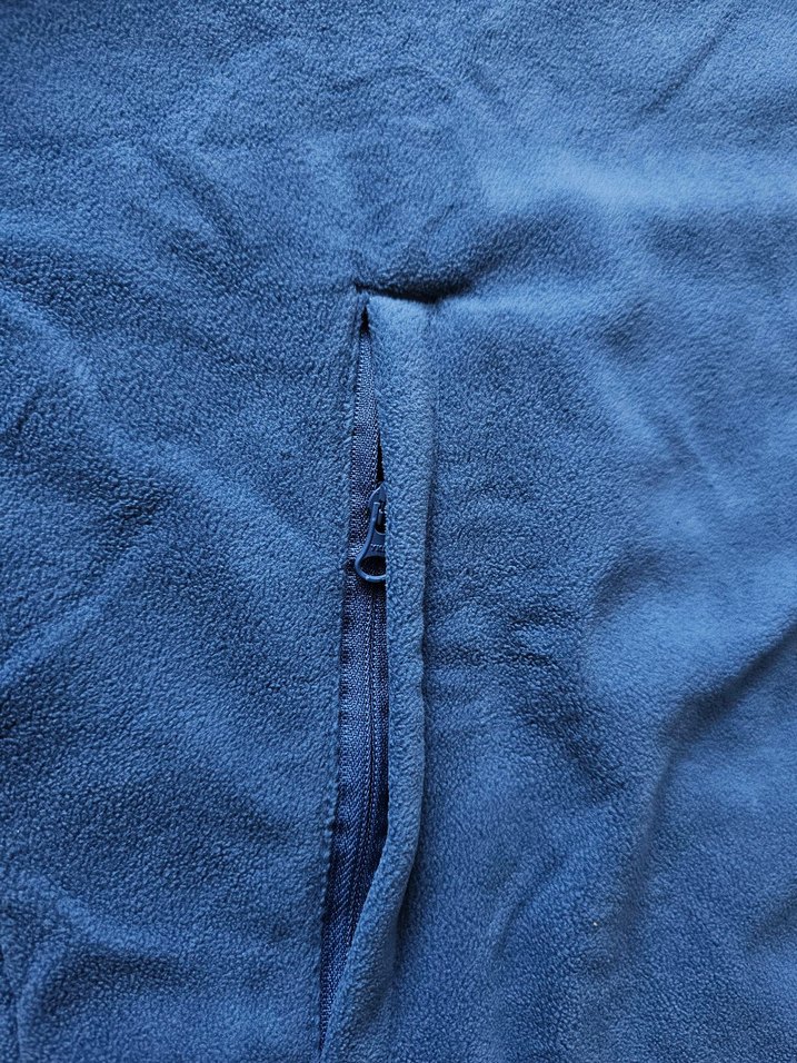 Adidas Terrex Polar Ceket - Görsel 5