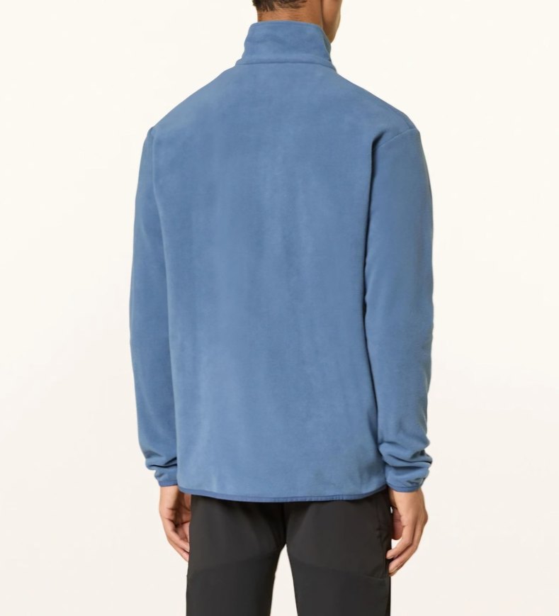 Adidas Terrex Polar Ceket - Görsel 2