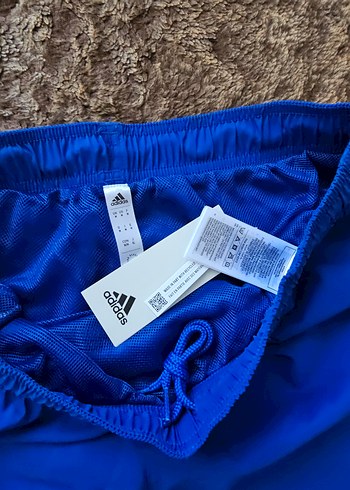 Adidas Şort - Görsel 4