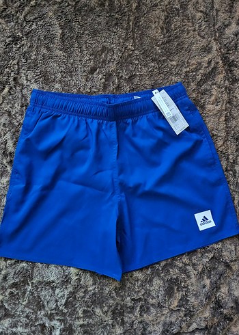 Adidas Şort - Görsel 2