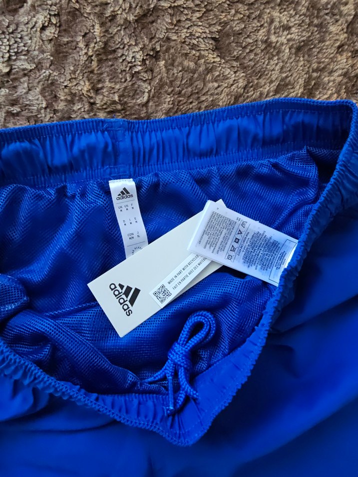 Adidas Şort - Görsel 4