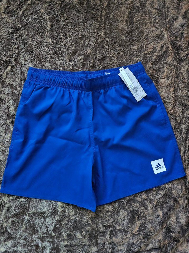 Adidas Şort - Görsel 2