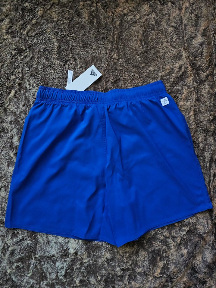 Adidas Şort - Görsel 3