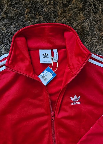 Adidas Ceket - Görsel 4