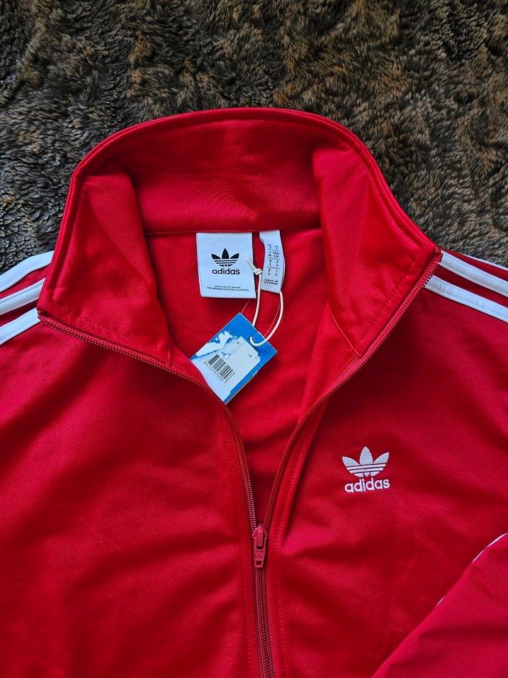 Adidas Ceket - Görsel 4