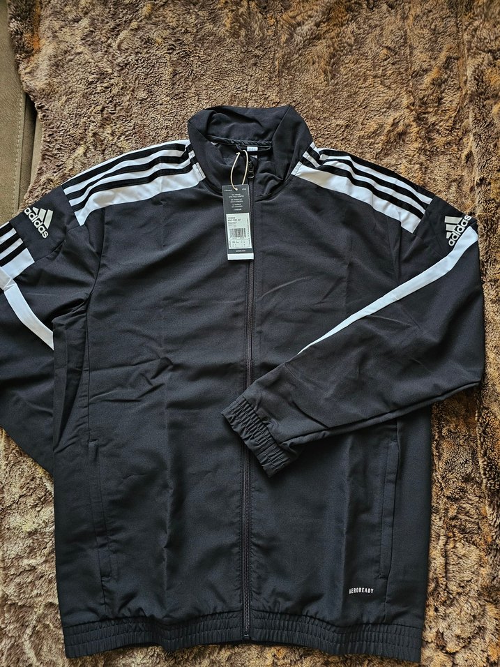 Adidas Ceket - Görsel 4