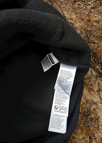 Levis Sherpa Sweatshirt - Görsel 5