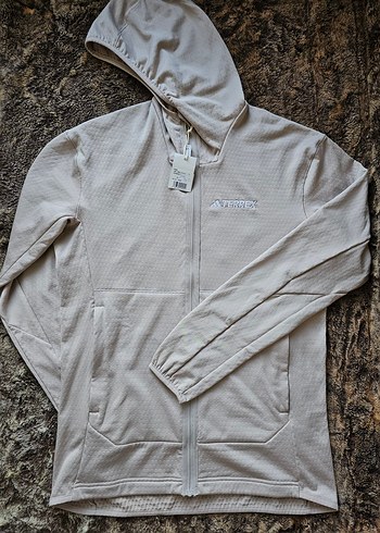 Adidas Terrex Ceket - Görsel 2