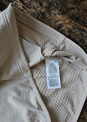 Adidas Terrex Ceket - Görsel 5