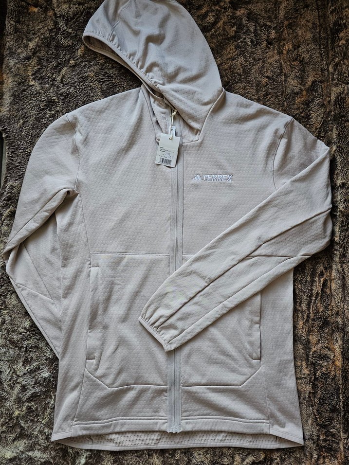 Adidas Terrex Ceket - Görsel 2